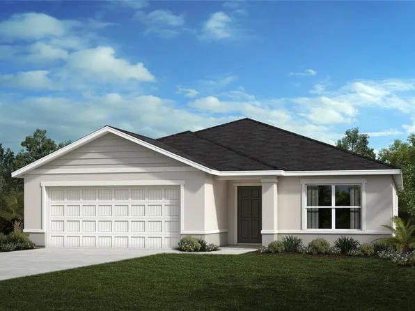 9867 Mesic Woods Ave, Seffner, FL 33584