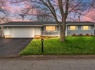 510 Remington Rd, Valparaiso, IN 46385