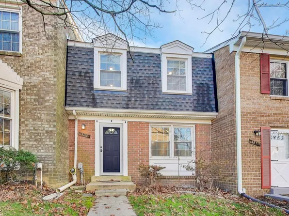5769 Yellowrose Ct, Columbia, MD 21045