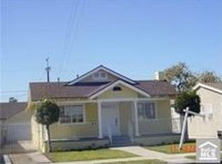 1924 W 39th St, Los Angeles, CA 90062
