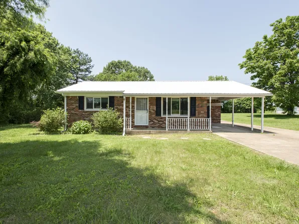 1979 Long St, New Johnsonville, TN 37134