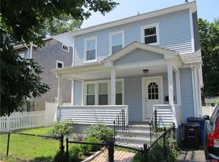 8 Mansion St, New Haven, CT 06512