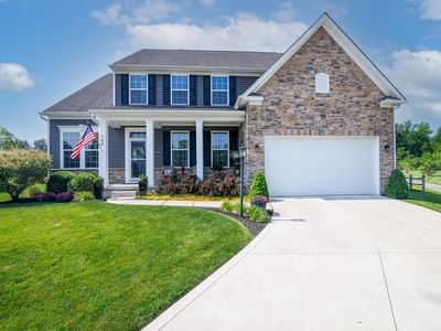 189 Kaitlyn Dr, Etna, OH, 43062