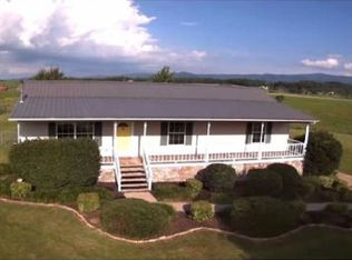 5515 Chuckey Pike, Chuckey, TN 37641
