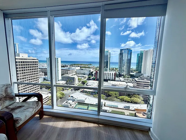 1296 Kapiolani Blvd #II2907 — Photo 12