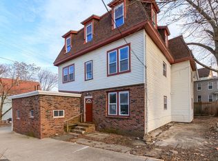 58 High St #3, Haverhill, MA 01832