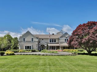 20 Oakes Rd, Little Silver, NJ 07739