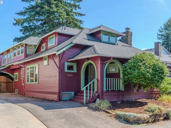 3400 NE 66th Ave, Portland, OR 97213