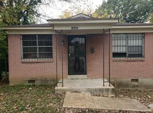 1625 Patton St, Memphis, TN 38106