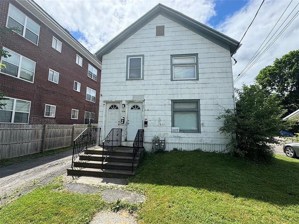 1st image of 56 Conklin Ave #2
