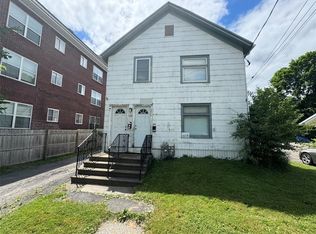 56 Conklin Ave #2, Binghamton, NY 13903