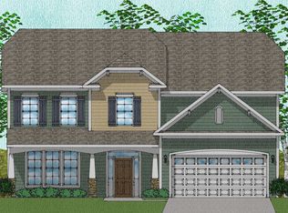 575 Blue Ledge Cir, Lexington, SC 29072