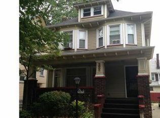9007 Columbia Ave #1, Cleveland, OH