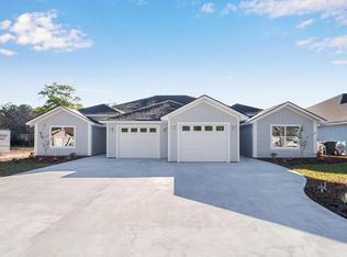 144 Hannah Dr, Jesup, GA 31546