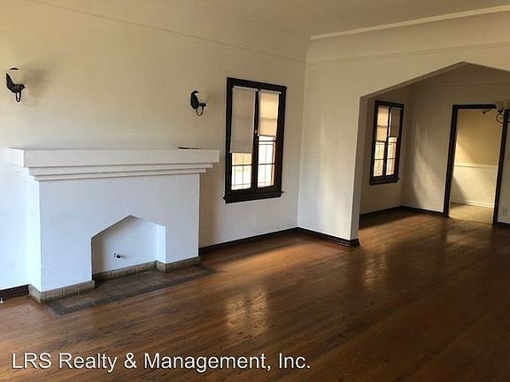 2nd image of 328 N Curson Ave
