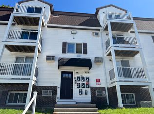13 Elizabeth St #6, Worcester, MA 01605