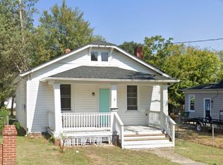 2909 Stockton St, Richmond, VA 23224
