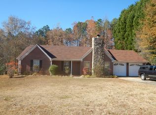735 Pullman Ln, Stockbridge, GA 30281