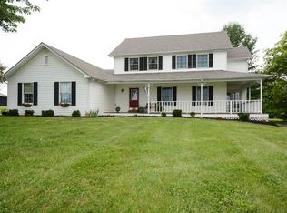 5857 Butler Warren County Line Rd, Liberty Township, OH 45044