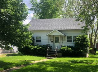 248 W Spruce St, Paxton, IL 60957