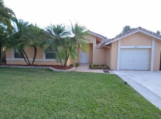 16591 SW 145th Ct, Miami, FL 33177