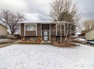 4372 W Draper St, Salt Lake City, UT 84118