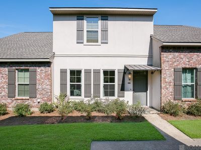 5764 Camelia Trace St, Saint Francisville, LA, 70775