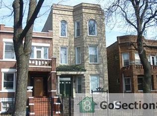 4712 W Monroe St APT 2, Chicago, IL 60644