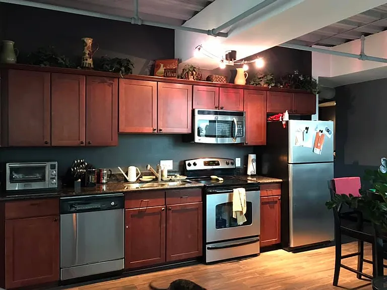 Tennison Lofts — Photo 14