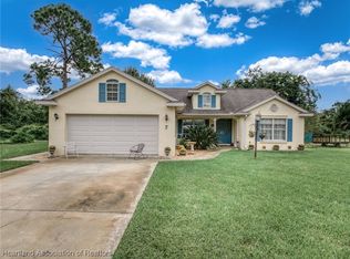 7 Cloverleaf Byp, Lake Placid, FL 33852