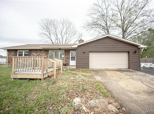 22 Wilson Park Dr, Granite City, IL