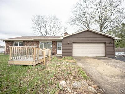 22 Wilson Park Dr, Granite City, IL, 62040