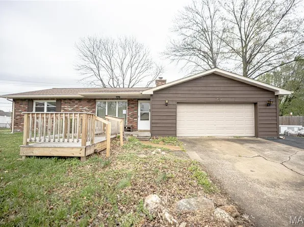 22 Wilson Park Dr, Granite City, IL 62040