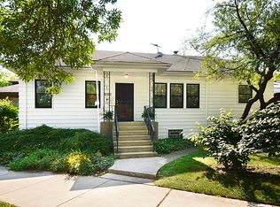 3704 N Avondale Ave, Chicago, IL 60618