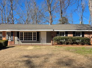 1712 Marlowe Dr, Montgomery, AL 36116