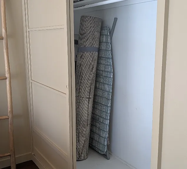 1550 Rycroft St #105 — Photo 10