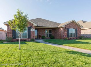 9509 Westin Dr, Amarillo, TX 79119