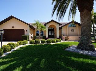 605 Candia Ct, Punta Gorda, FL 33950