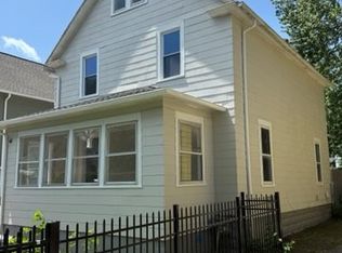 41 Garnet St, Rochester, NY 14609