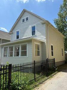 41 Garnet St, Rochester, NY, 14609