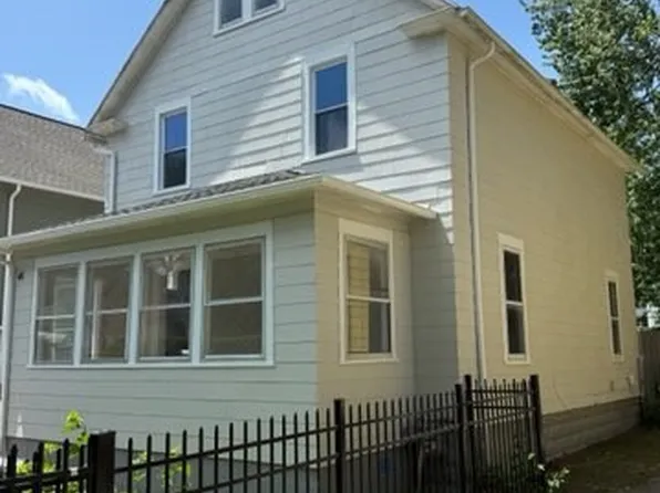 41 Garnet St, Rochester, NY 14609