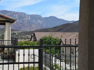 4763 Via Altamira, Thousand Oaks, CA 91320