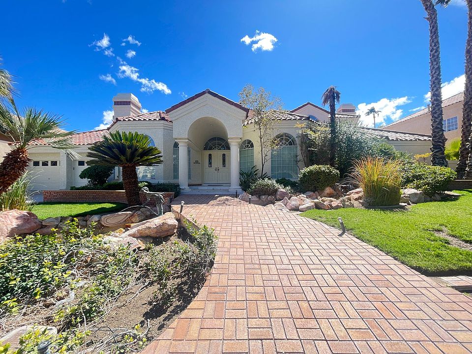 32 Princeville Ln, Las Vegas, NV 89113 Zillow