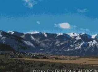 Shepherd Way, Park City, UT 84098