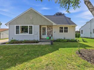 516 Church St, Brownsville, WI 53006