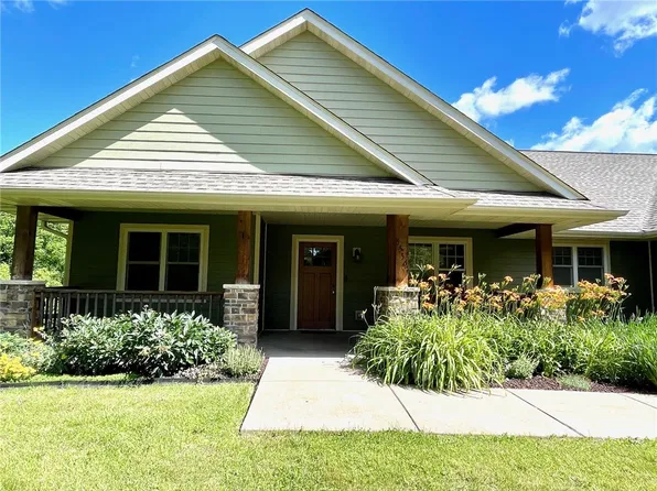 E5556 700th Avenue, Menomonie, WI 54751