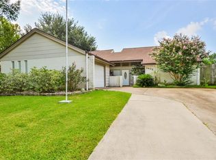3409 Coachlight Ln, Baytown, TX 77521