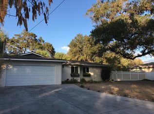 553 El Sol Ave, Ojai, CA 93023