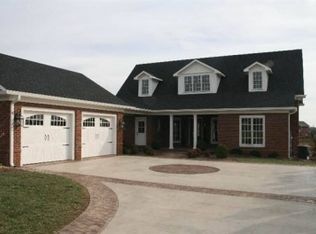 1509 Drakes Ridge Ln, Alvaton, KY 42122
