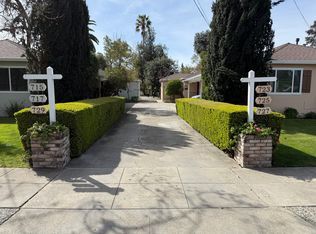 723 Laurel St #723, San Jose, CA 95126
